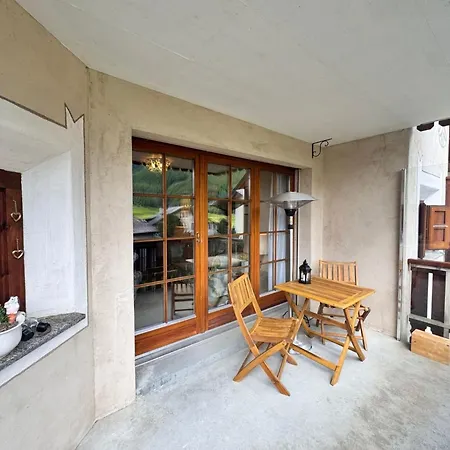 Chesa Blais- 2- Og By Interhome * Zuoz