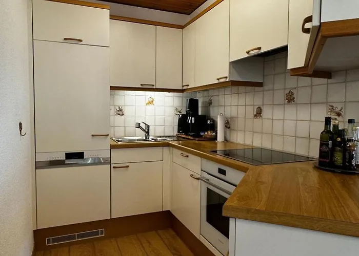 Chesa Blais- 2- Og By Interhome Zuoz