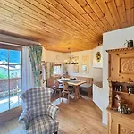 Chesa Blais- 2- Og By Interhome Appartement
