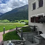 Chesa Blais- 2- Og By Interhome *