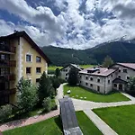 Appartement Chesa Blais- 2- Og By Interhome *
