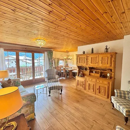 Chesa Blais- 2- Og By Interhome