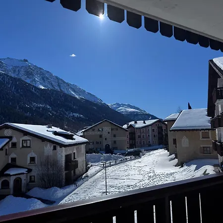 Chesa Blais- 2- Og By Interhome *